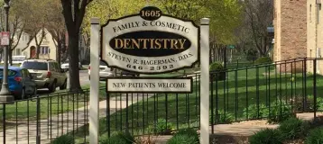 Hagerman Dental Care