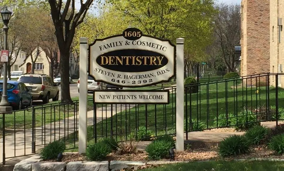Hagerman Dental Care