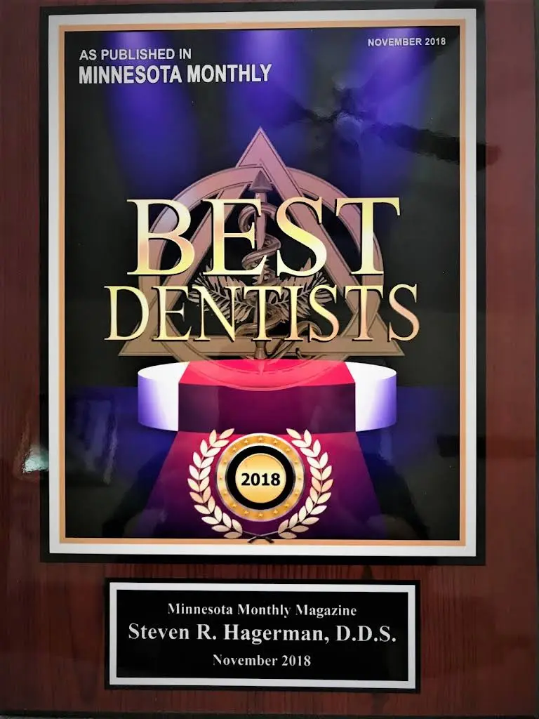 Hagerman Dental Care