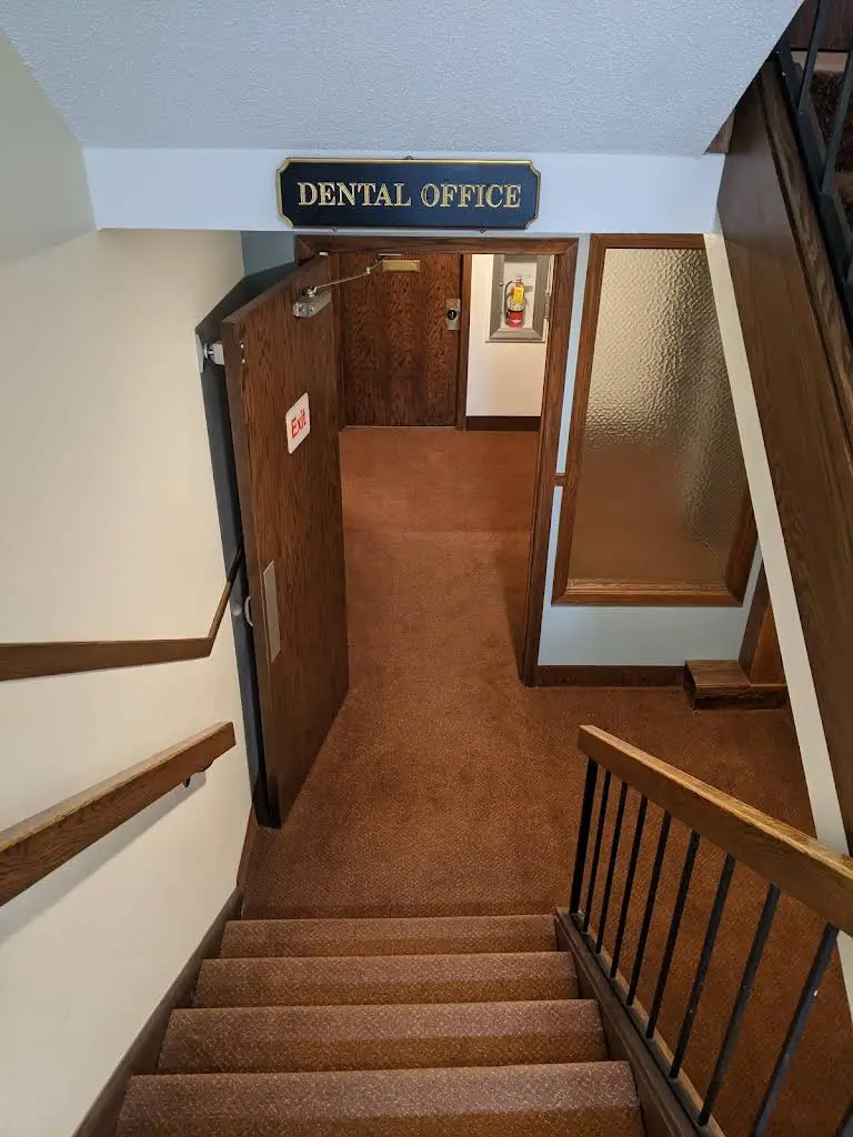 Hagerman Dental Care