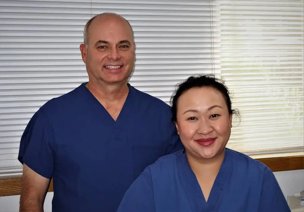 Hagerman Dental Care
