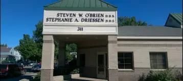 Dewey Street Dental