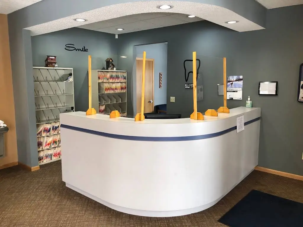 Dewey Street Dental