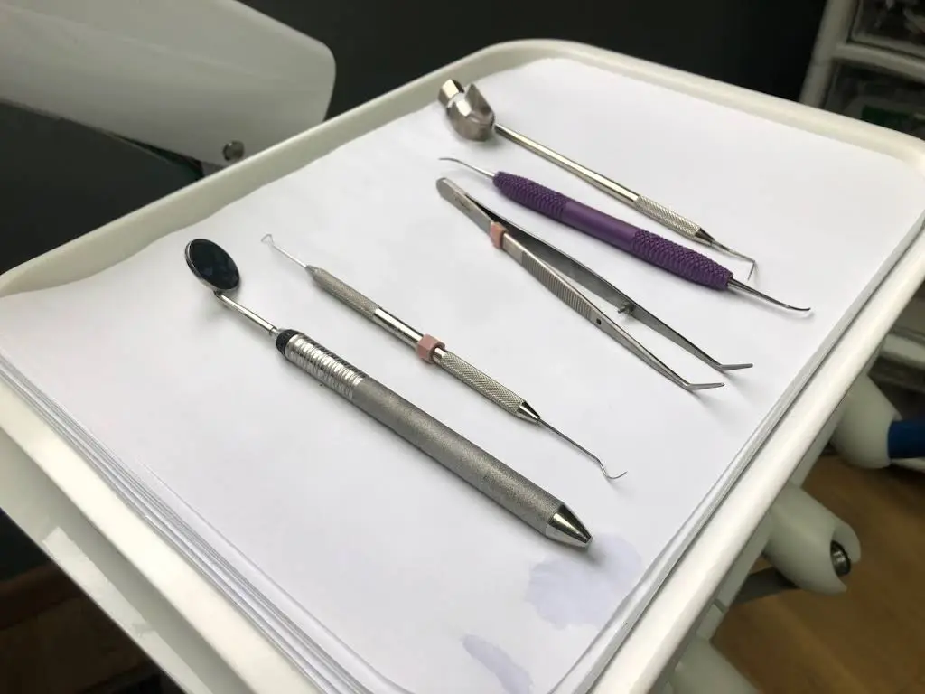 Dewey Street Dental
