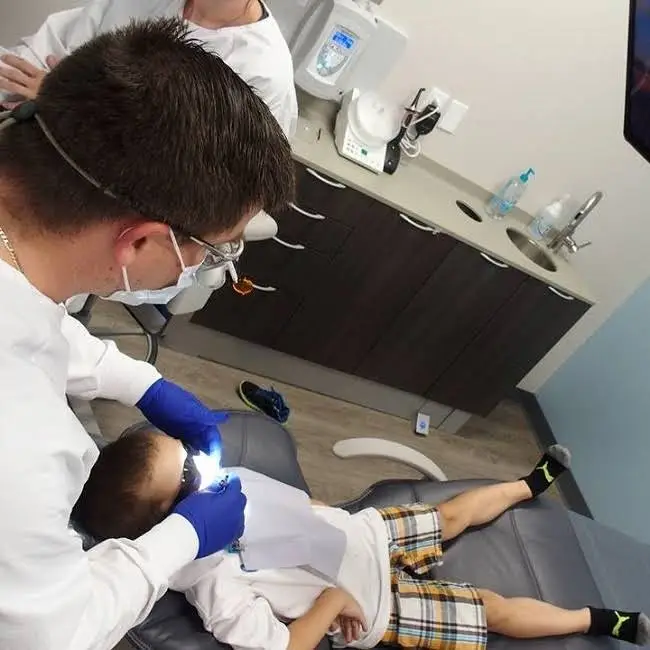 Sorenson Dental