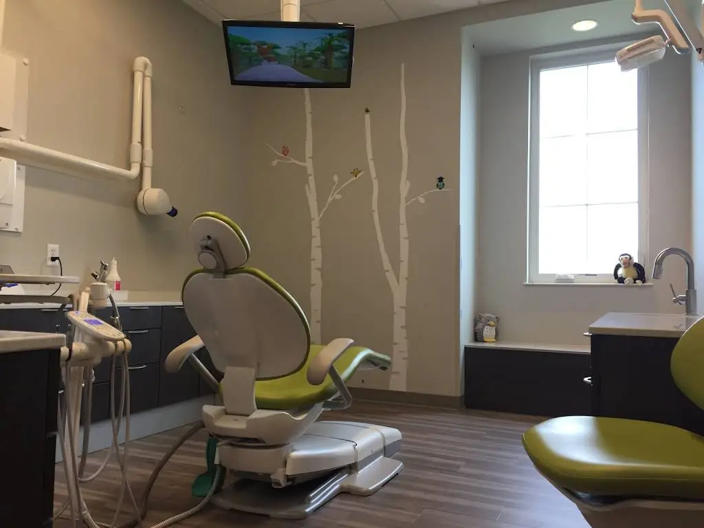 Sprouts Pediatric Dentistry
