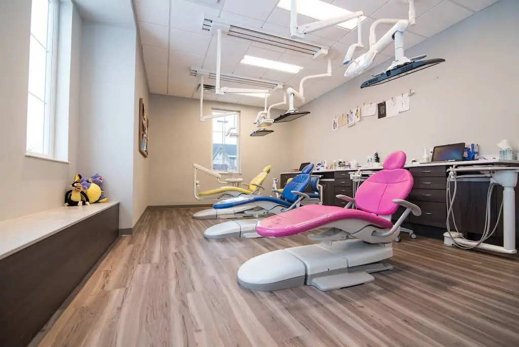 Sprouts Pediatric Dentistry