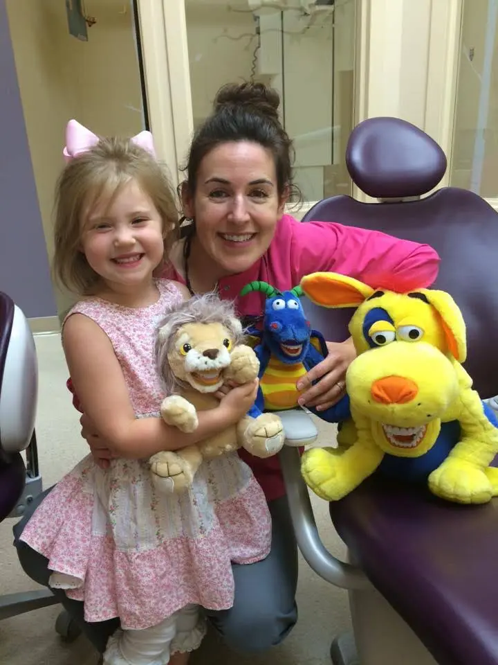 Sprouts Pediatric Dentistry