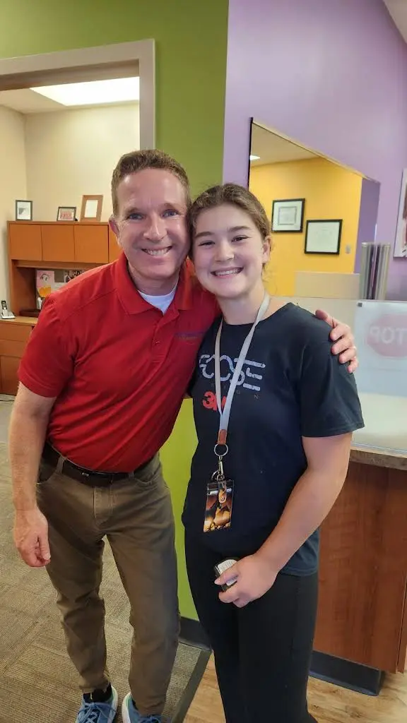 Bates Orthodontics PLC