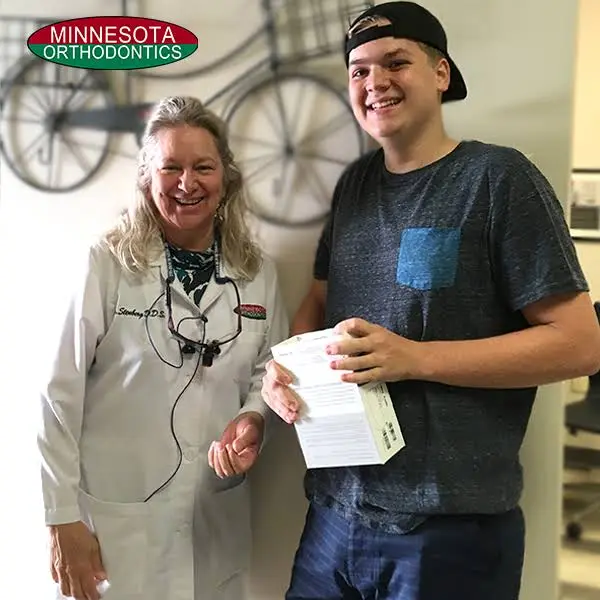 Minnesota Orthodontics - Hugo