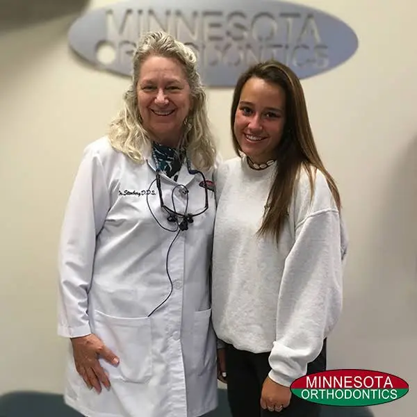 Minnesota Orthodontics - Hugo