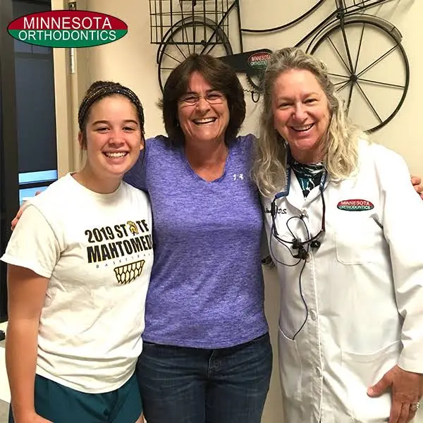 Minnesota Orthodontics - Hugo