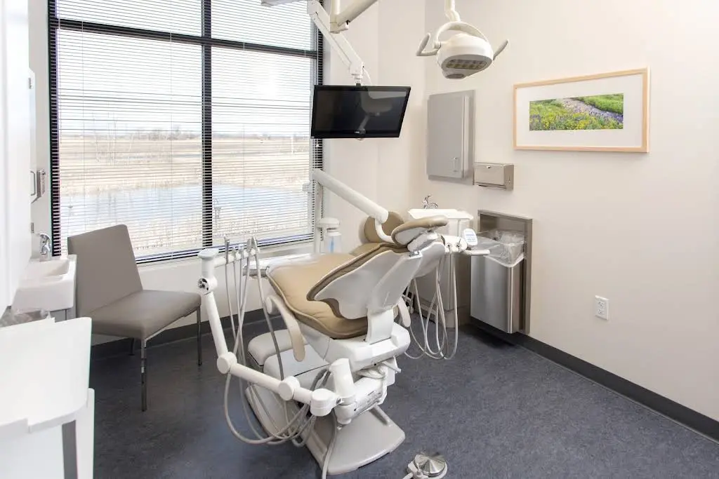 Park Dental Hugo