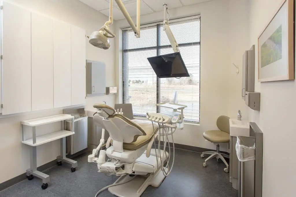 Park Dental Hugo