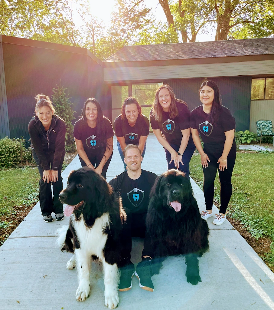 Lund Family Dentistry