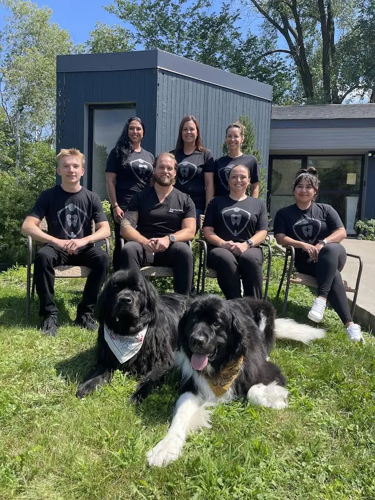 Lund Family Dentistry