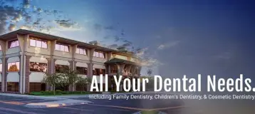 Lake Area Dental