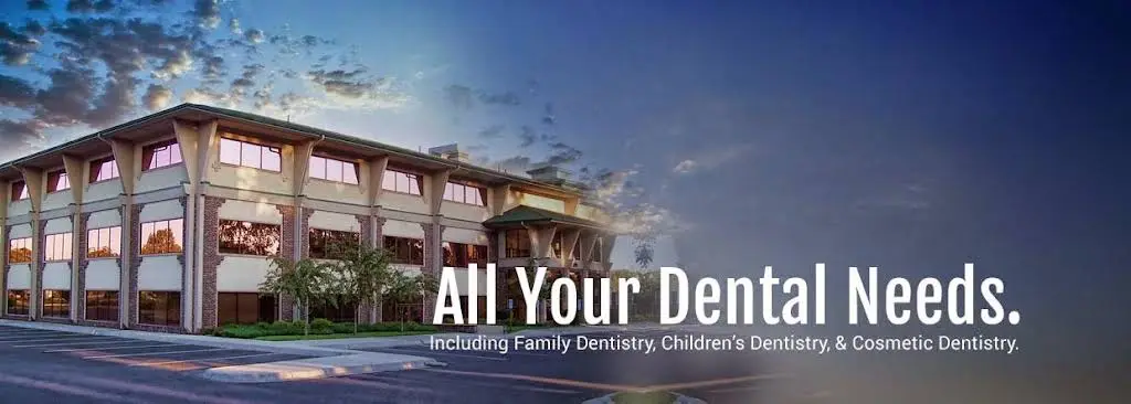 Lake Area Dental