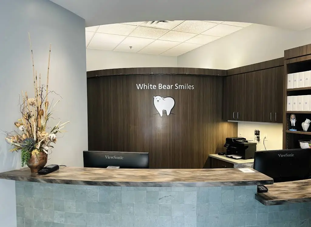 White Bear Smiles