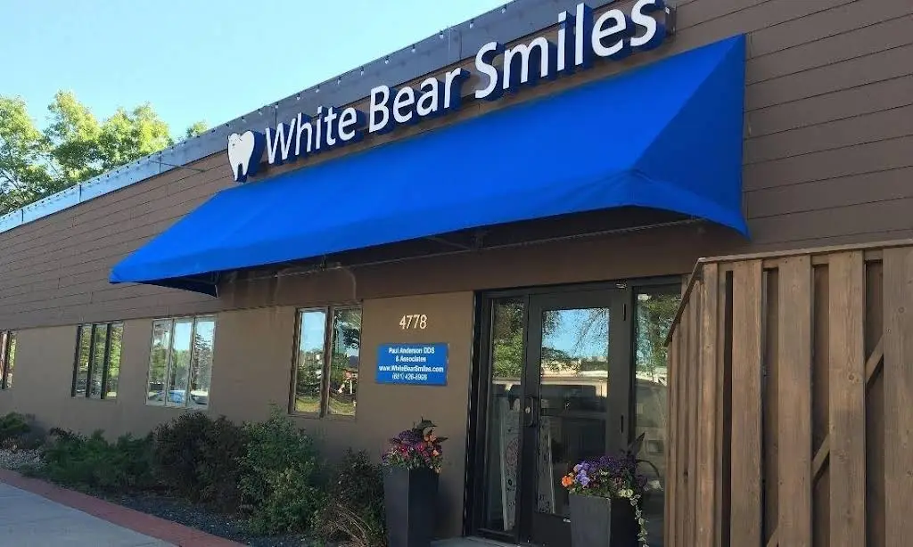 White Bear Smiles