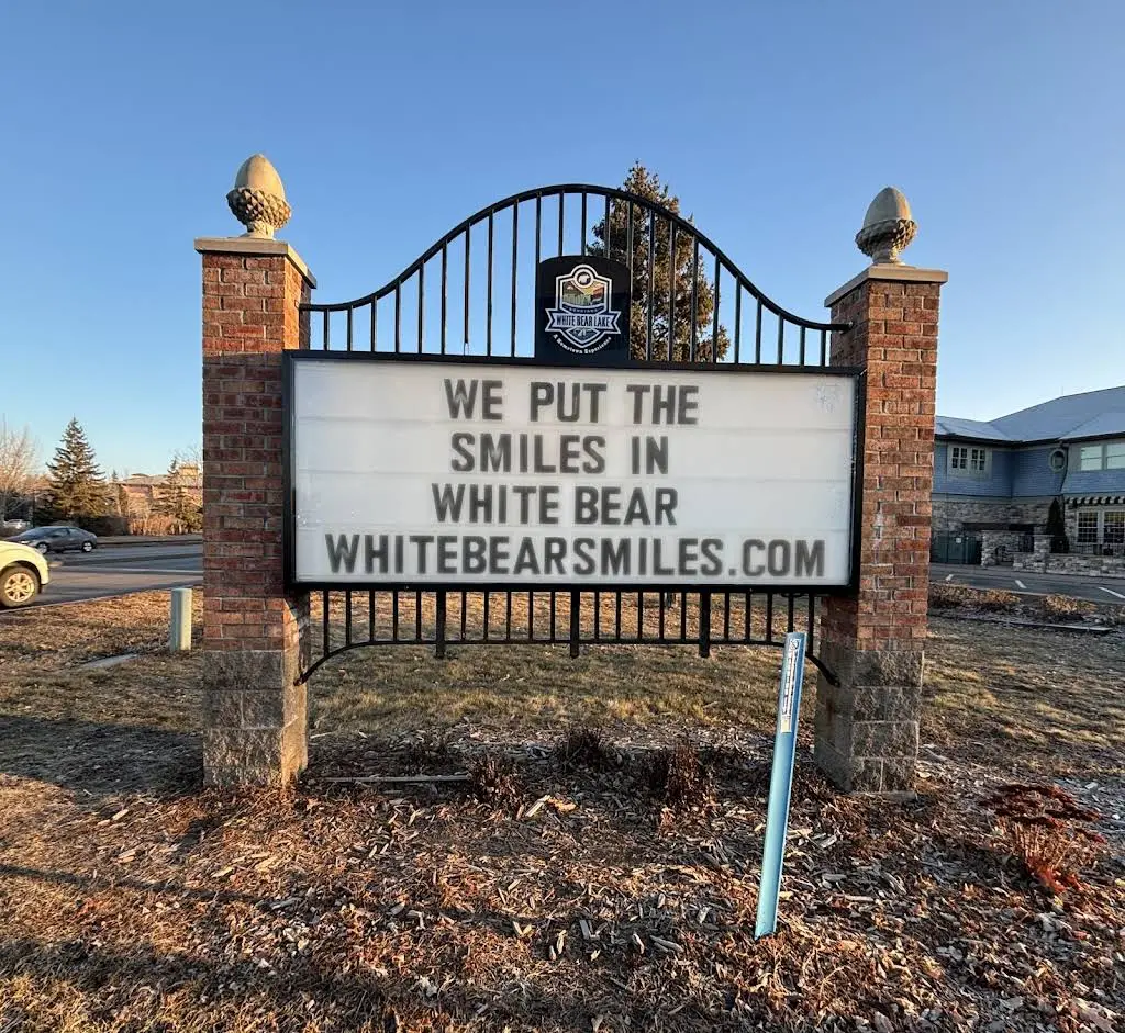 White Bear Smiles