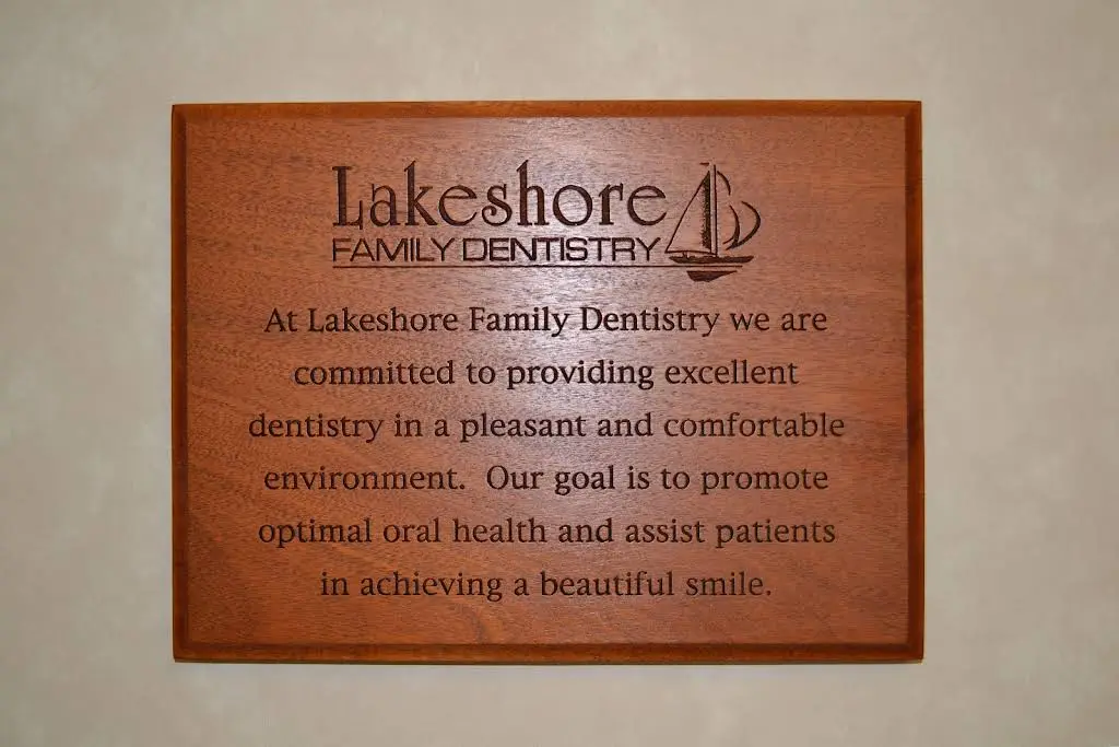 Lakeshore Family Dentistry