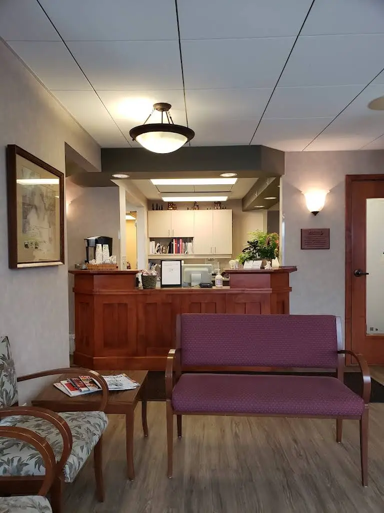 Lakeshore Family Dentistry