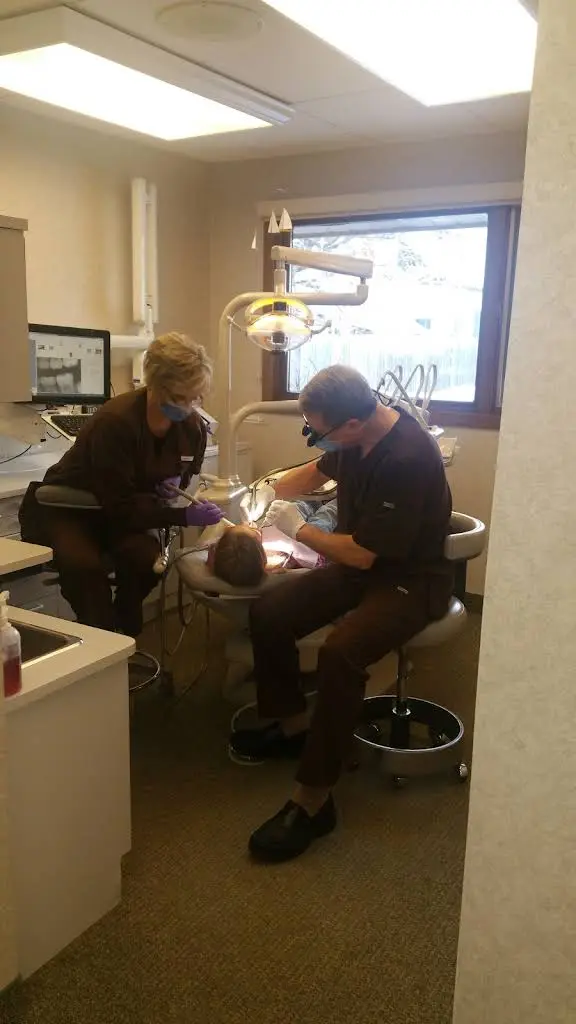 Lakeshore Family Dentistry