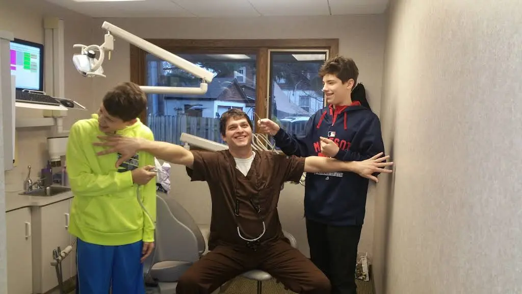 Lakeshore Family Dentistry