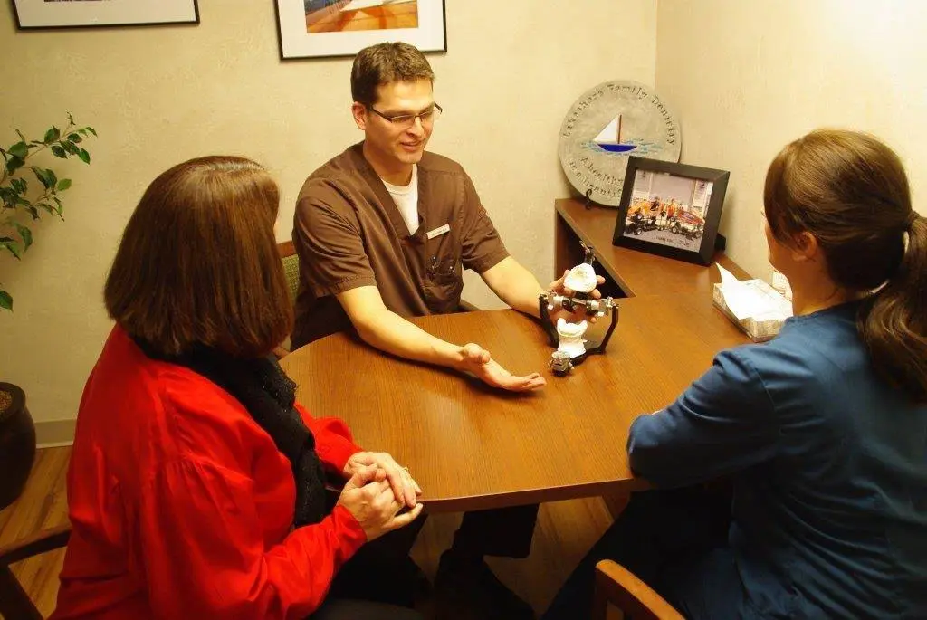 Lakeshore Family Dentistry