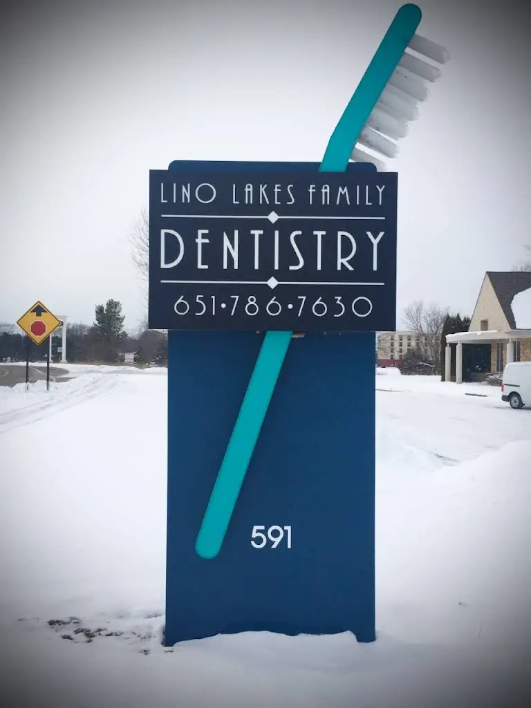 Lino Lakes Family Dentistry