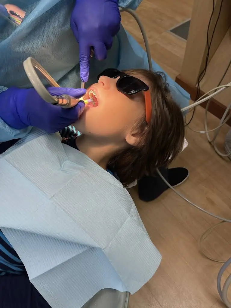 Lino Lakes Family Dentistry