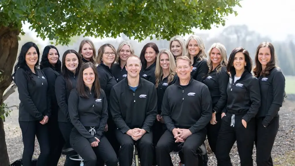 Isaacson Gentle Dentistry
