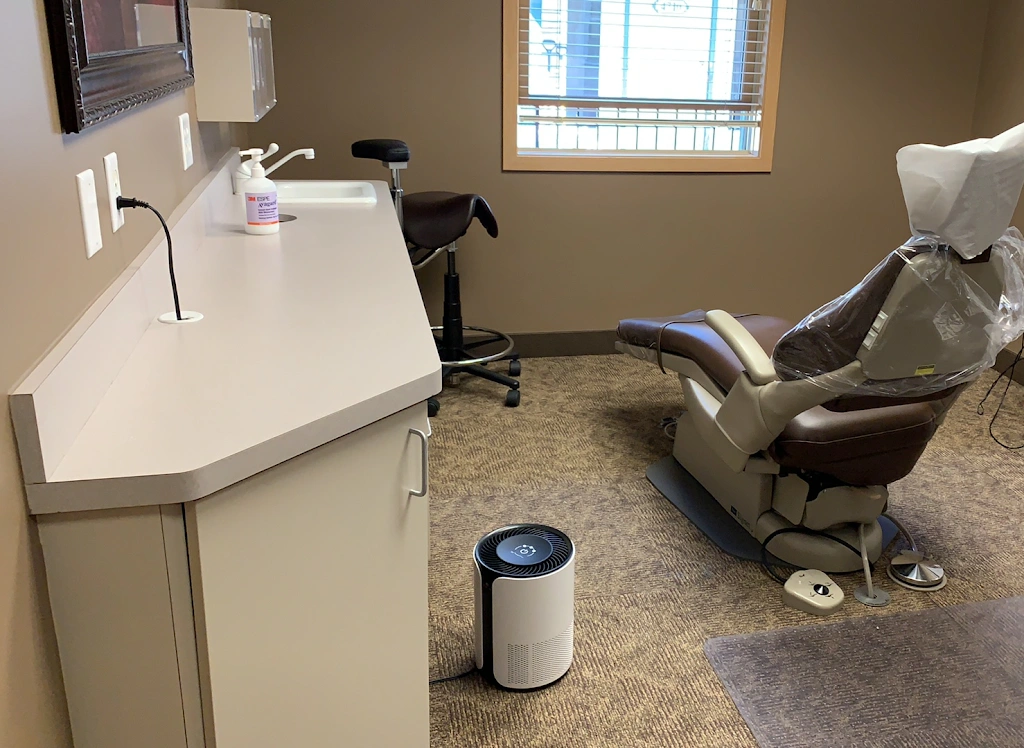 Isaacson Gentle Dentistry