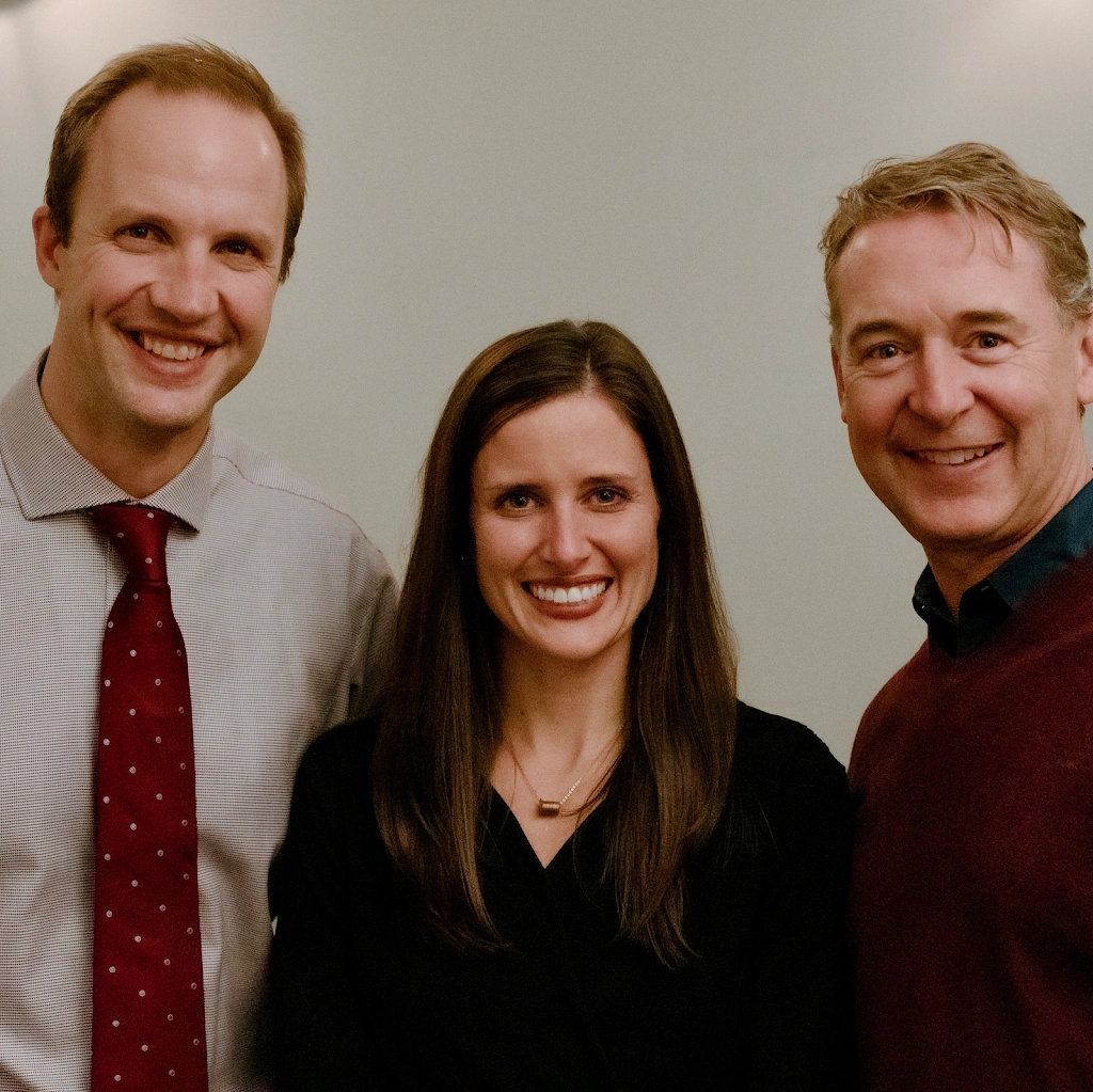 Isaacson Gentle Dentistry