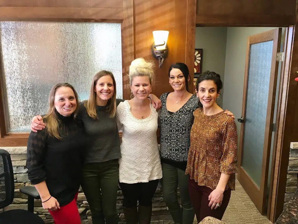 Isaacson Gentle Dentistry