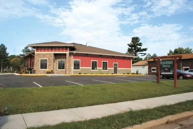 River Street Dental