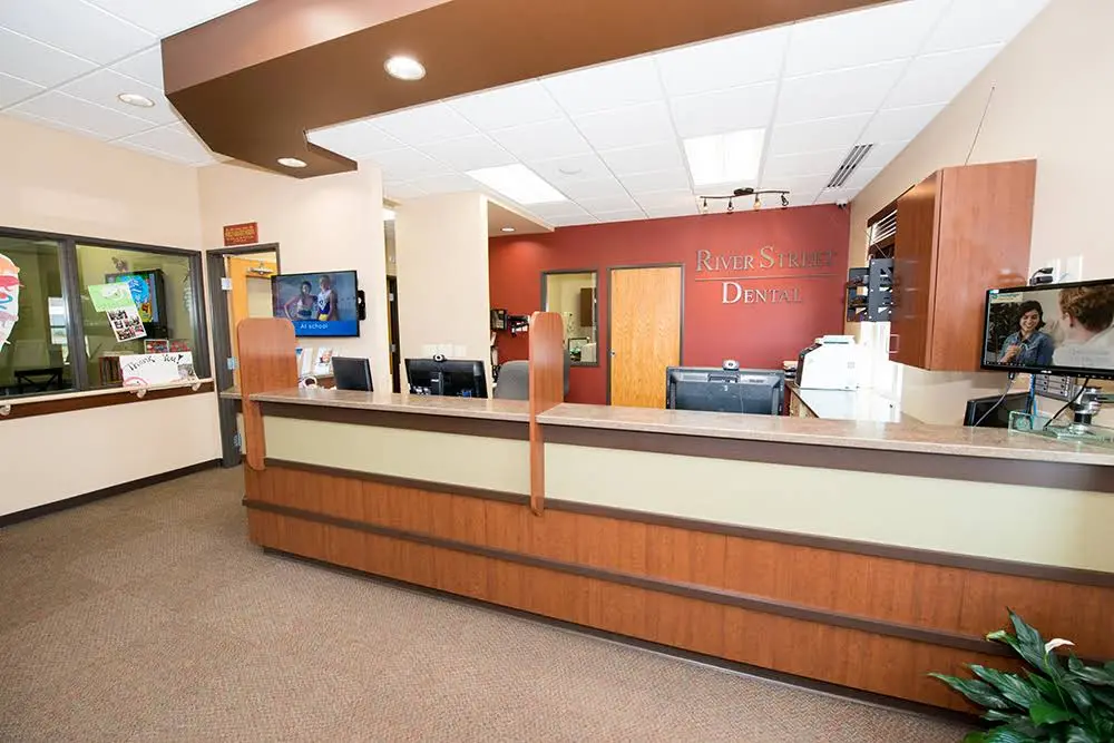 River Street Dental