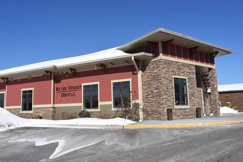 River Street Dental