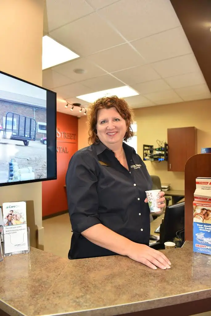 River Street Dental