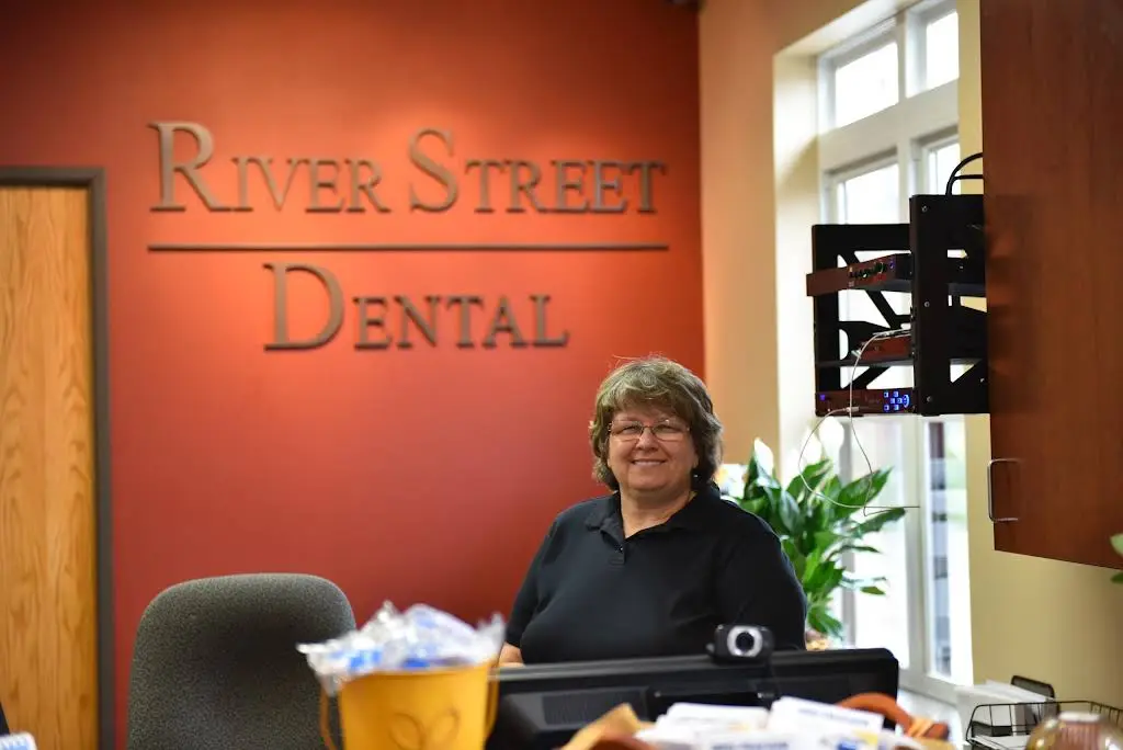 River Street Dental