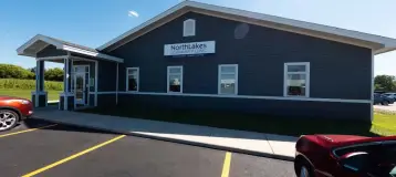 NorthLakes Community Clinic - Turtle Lake
