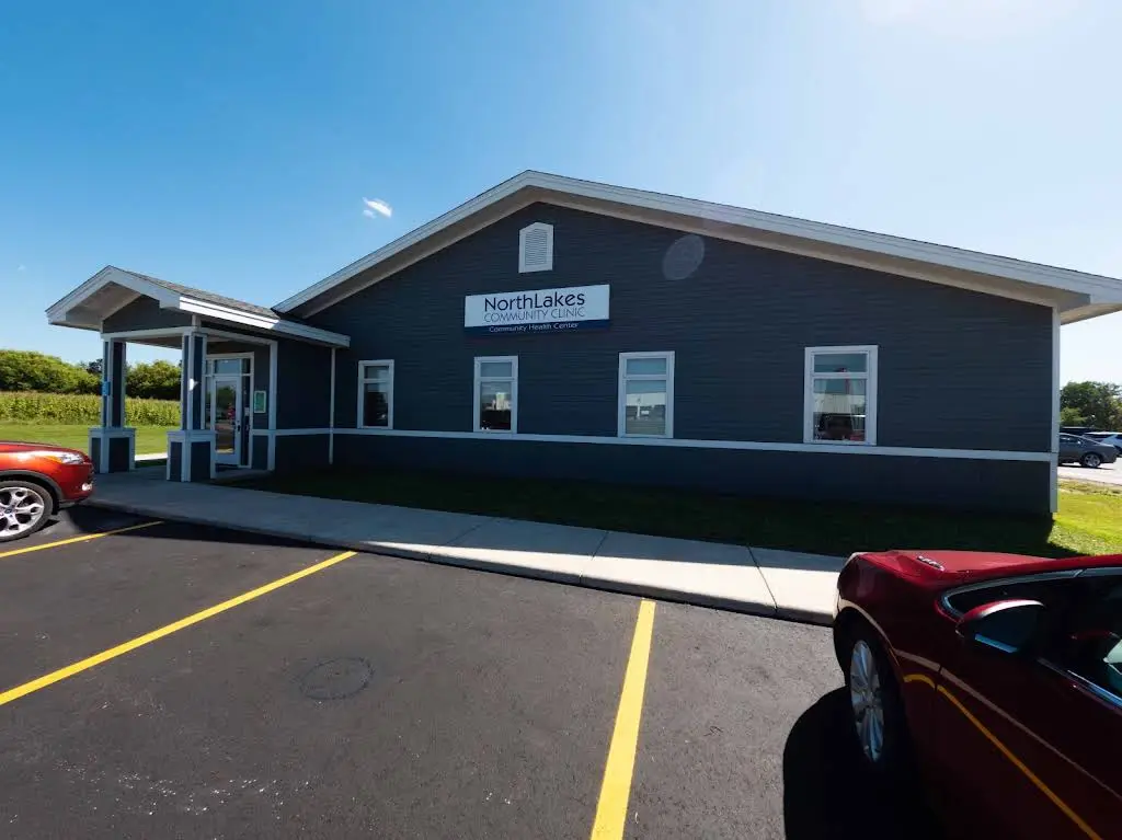 NorthLakes Community Clinic - Turtle Lake