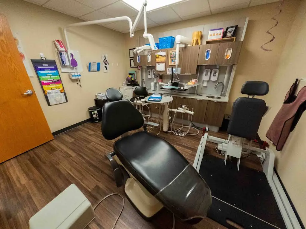 NorthLakes Community Clinic - Turtle Lake