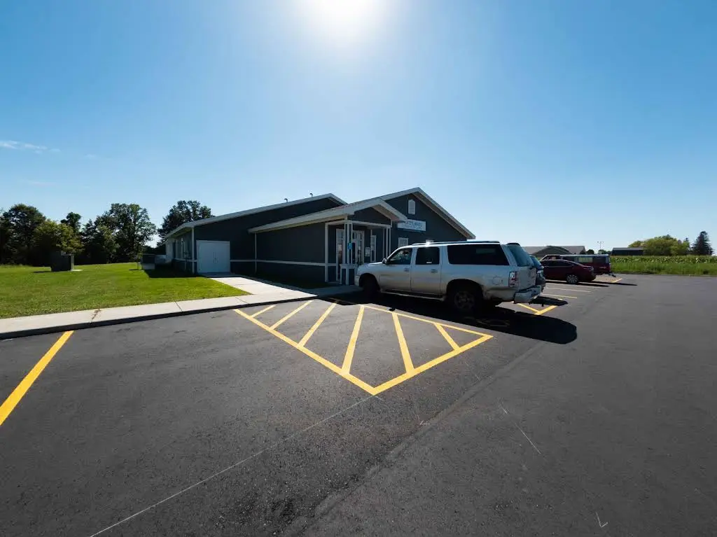 NorthLakes Community Clinic - Turtle Lake