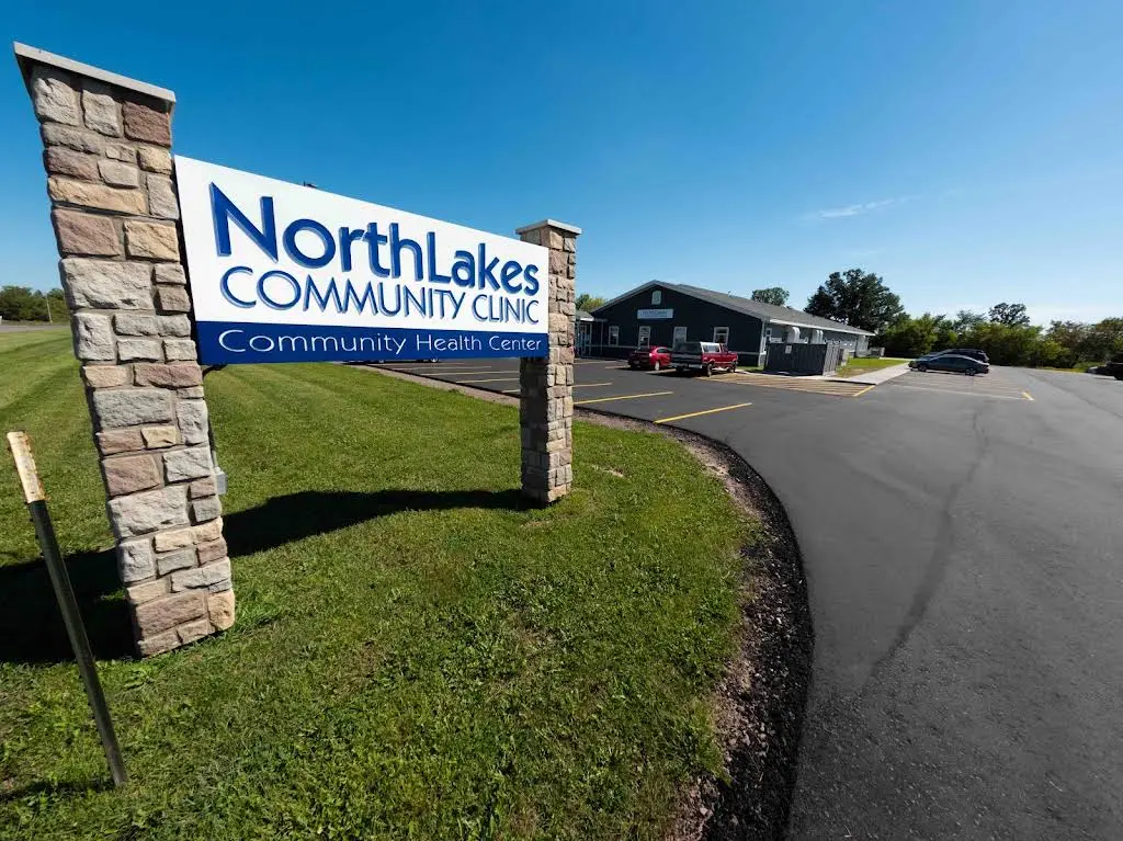 NorthLakes Community Clinic - Turtle Lake