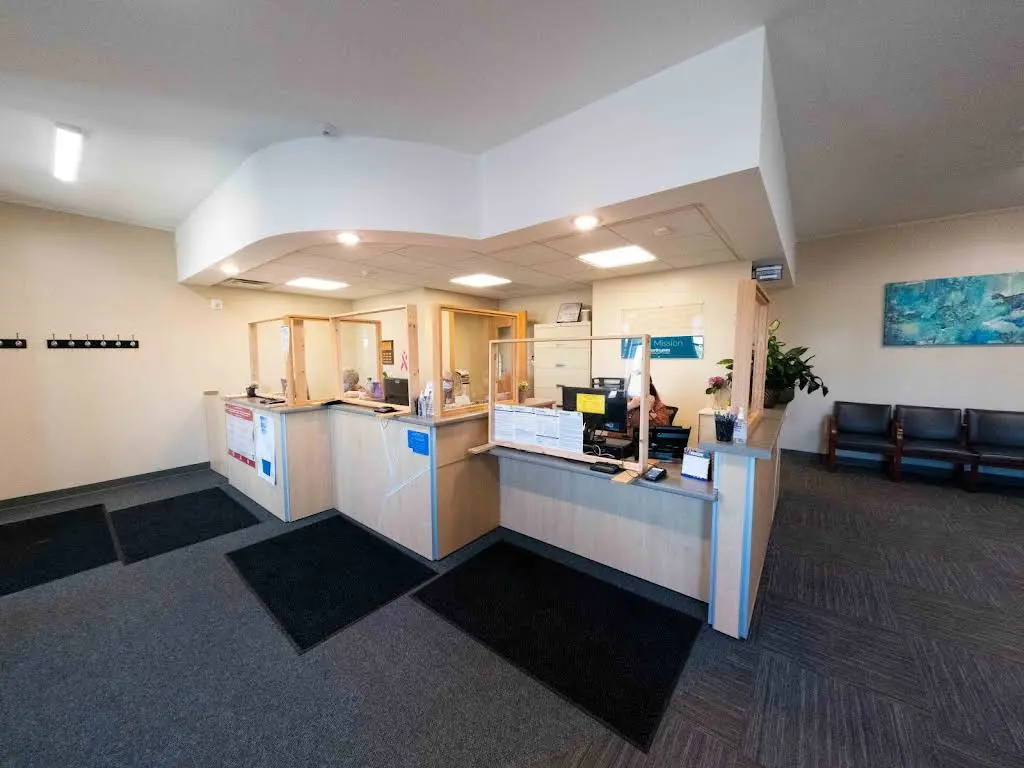 NorthLakes Community Clinic - Turtle Lake