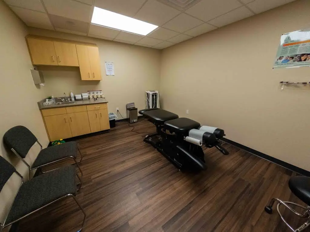 NorthLakes Community Clinic - Turtle Lake