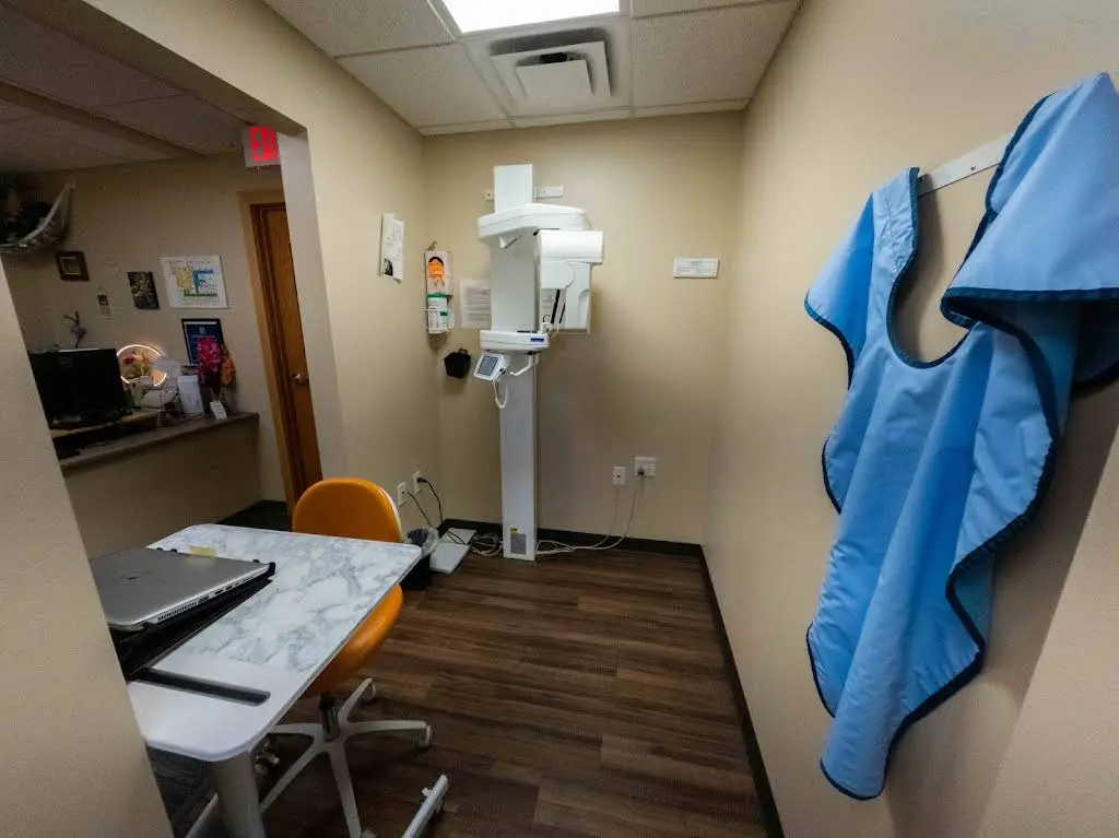 NorthLakes Community Clinic - Turtle Lake