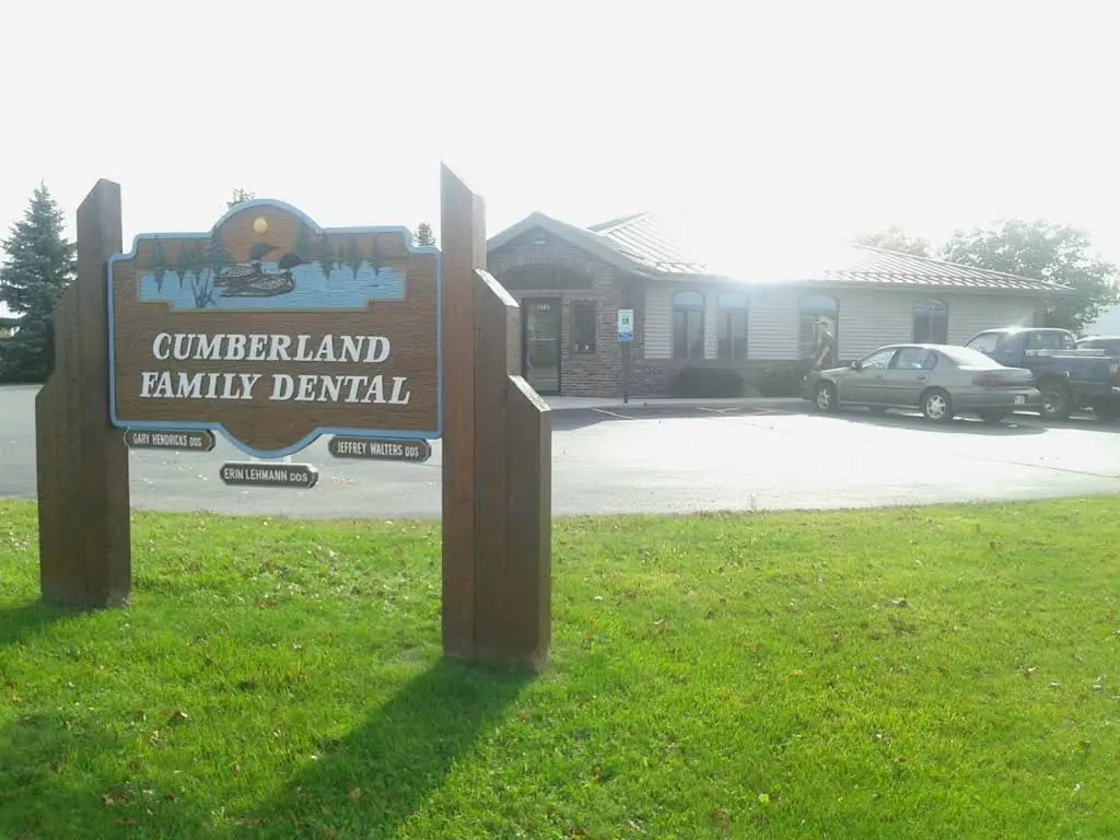 Cumberland Family Dental